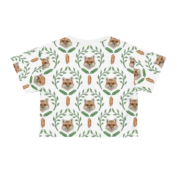 Fox Crop
