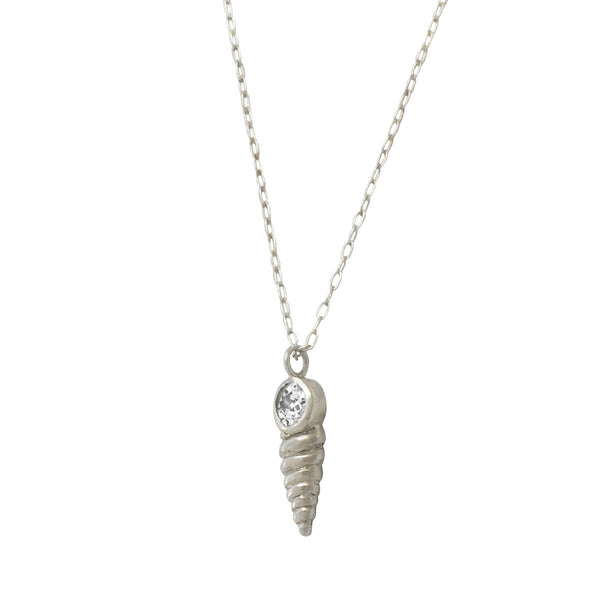 Ocean Depths Pendant