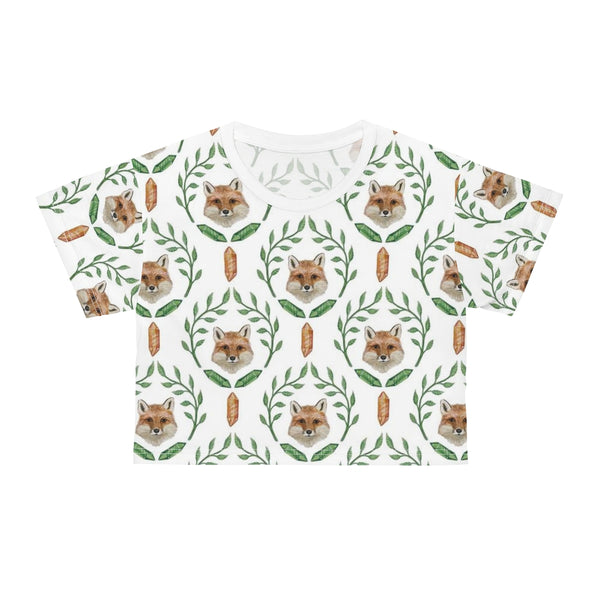 Fox Crop