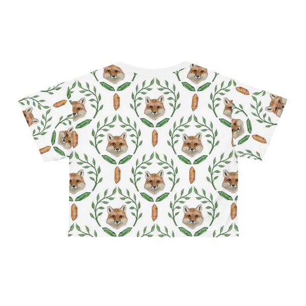 Fox Crop