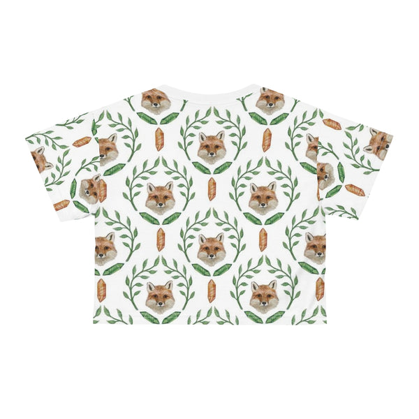 Fox Crop