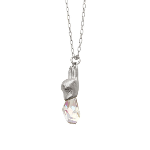 The Wise One Necklace