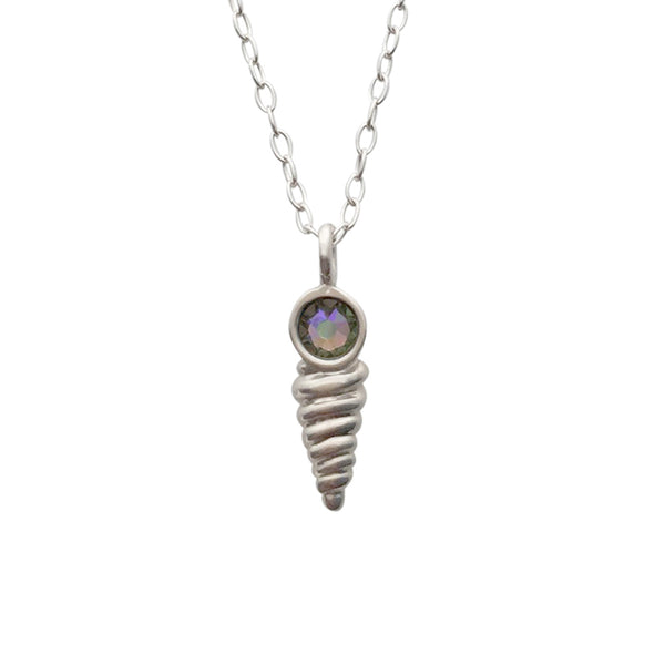 Ocean Depths Pendant