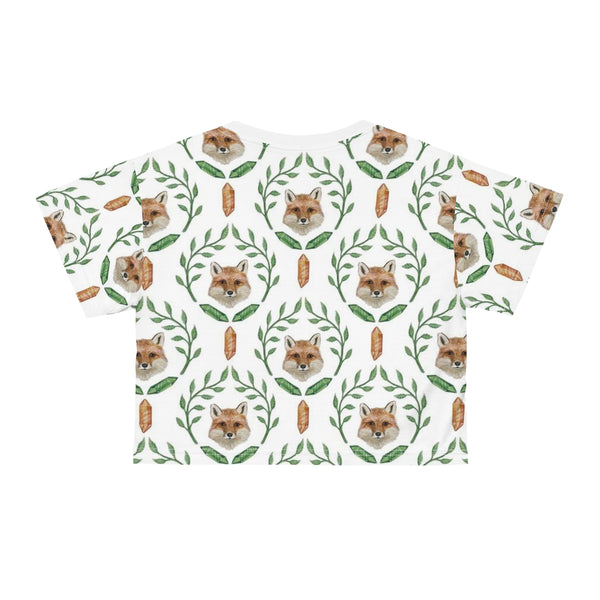 Fox Crop