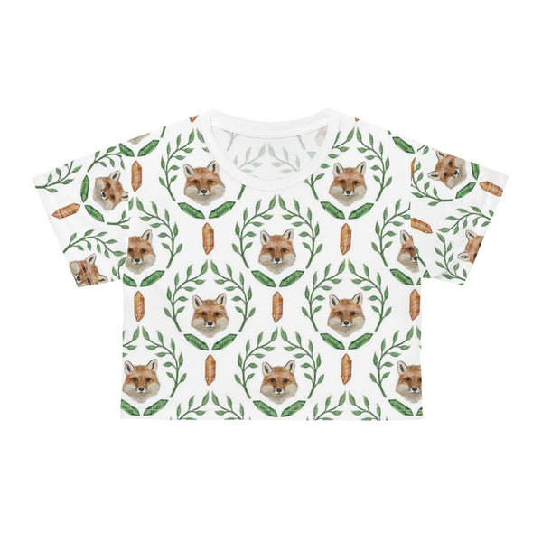 Fox Crop