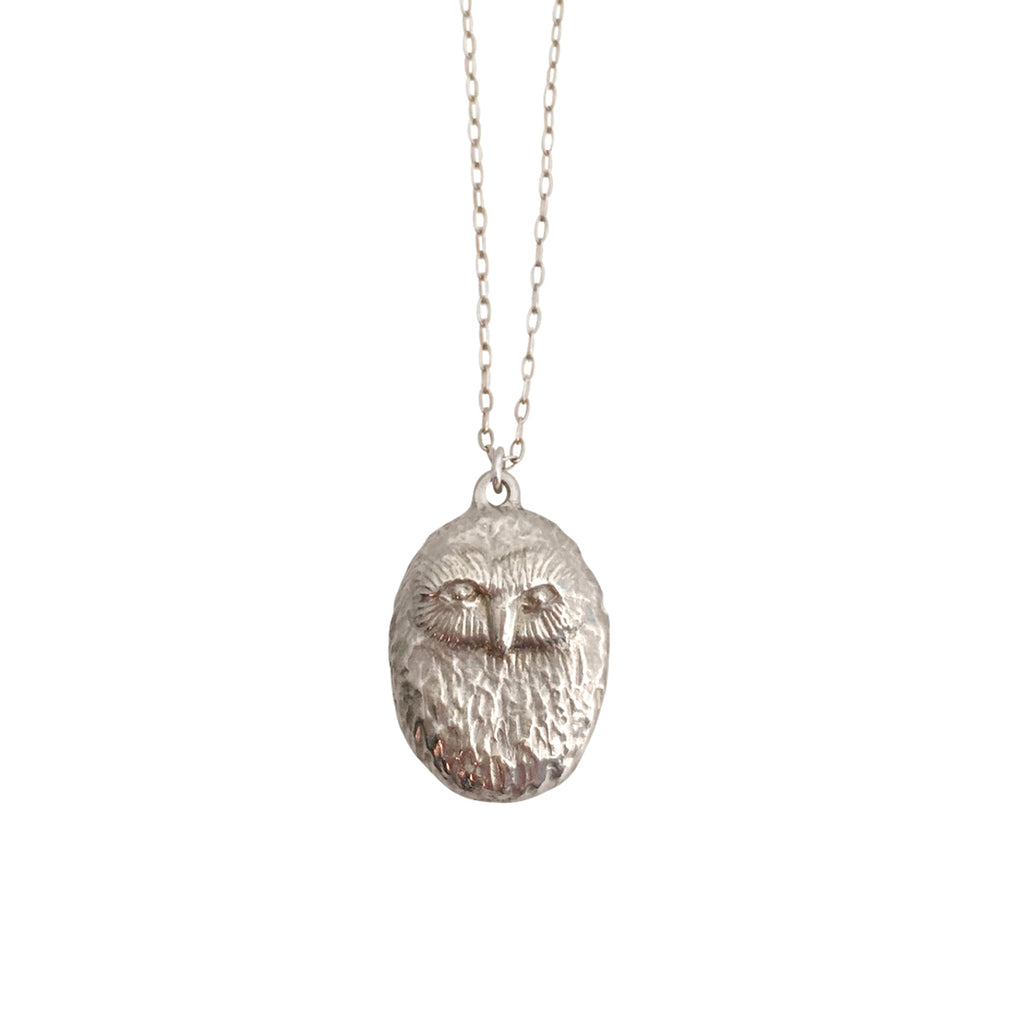 The Wise One Necklace